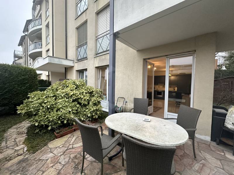 3 rooms apartment, photo 7 sur 8