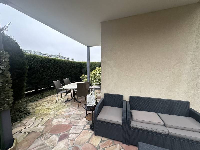 3 rooms apartment, photo 8 sur 8