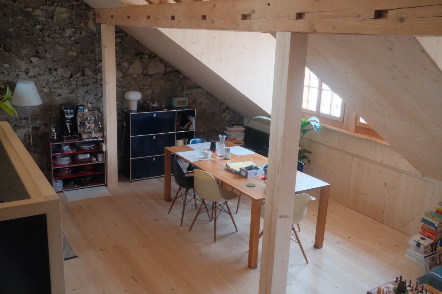 Appartement de 4 ½ pièces, photo 5 sur 7