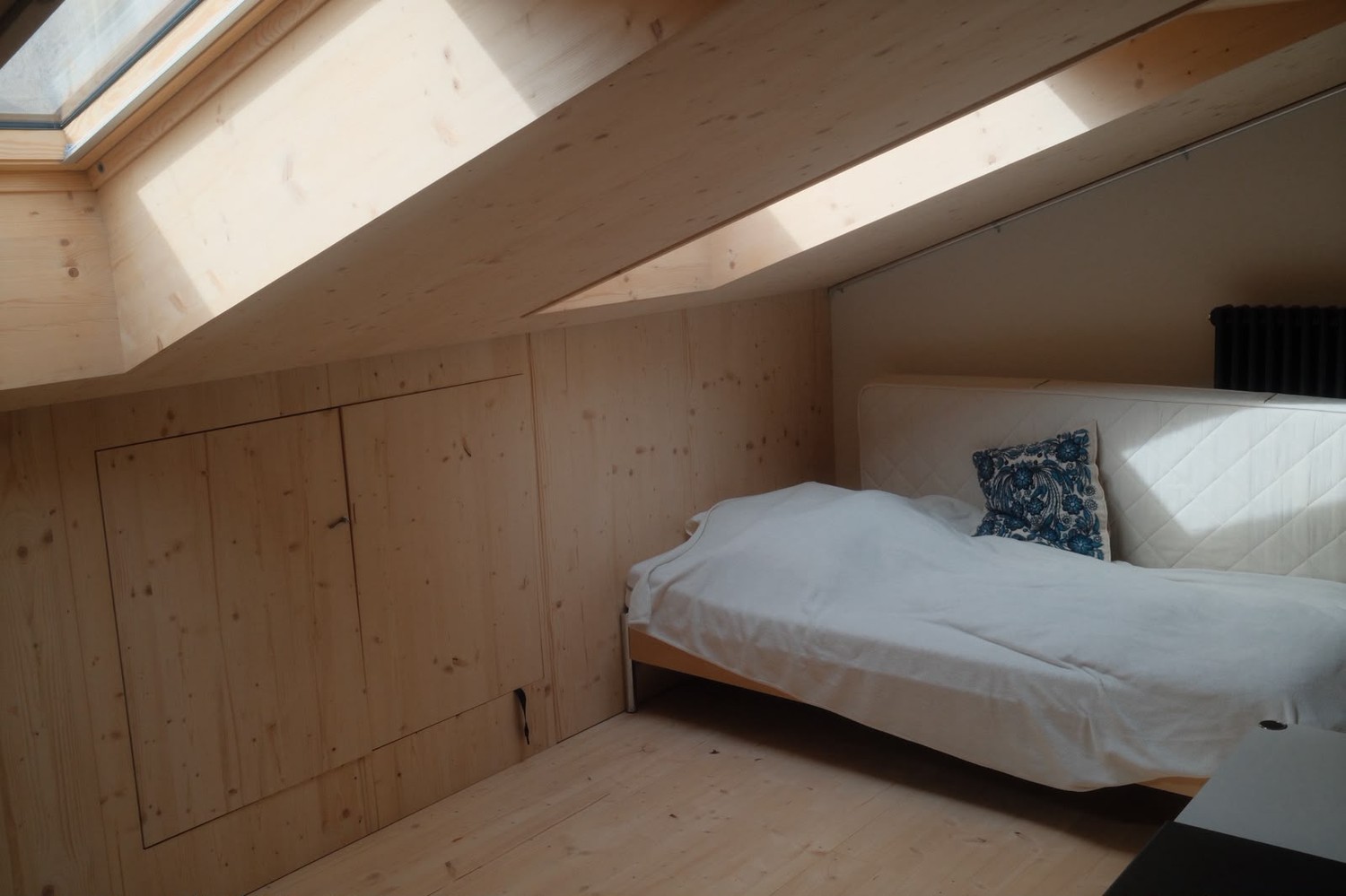 Appartement de 4 ½ pièces, photo 3 sur 7