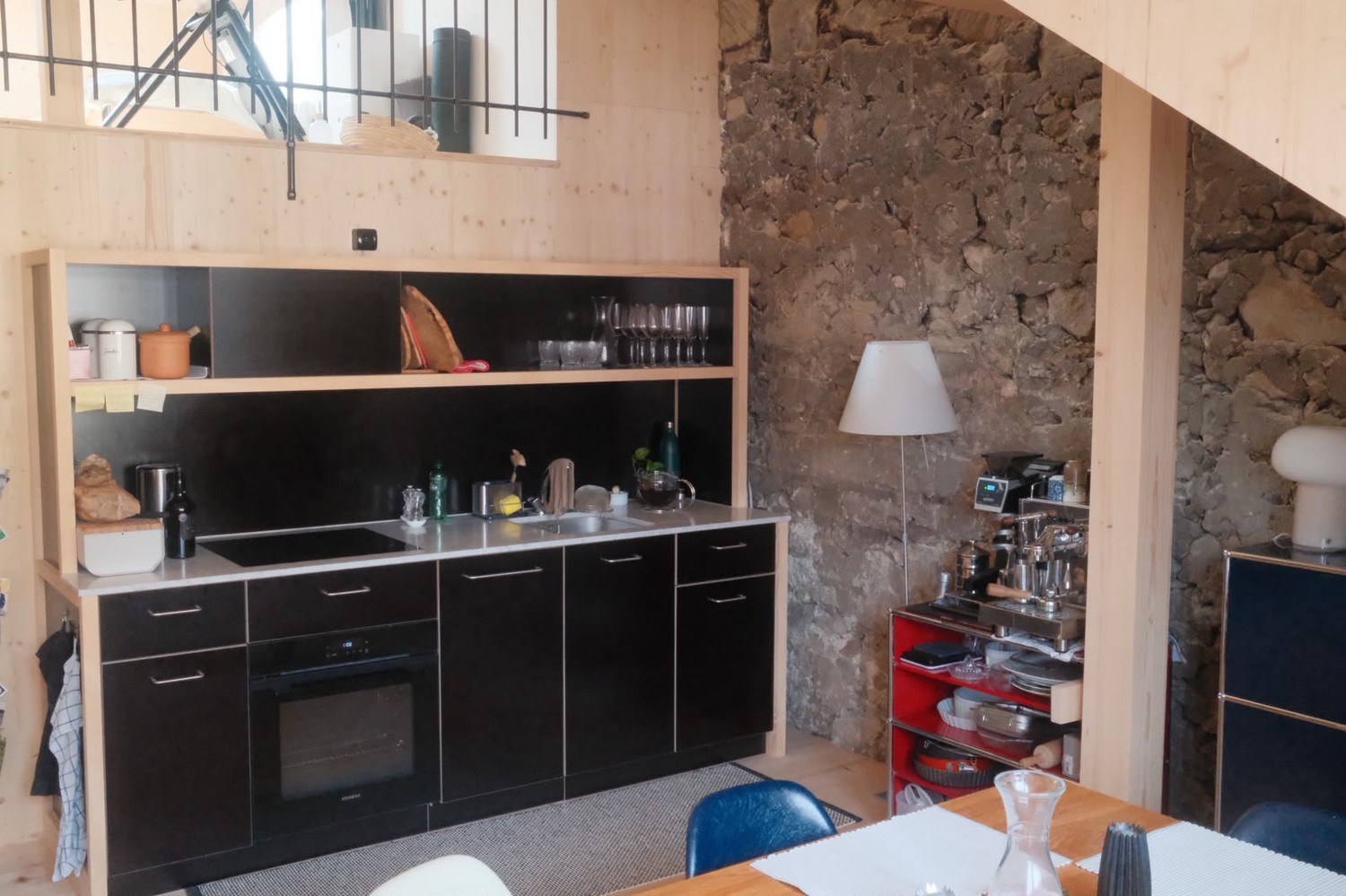 Appartement de 4 ½ pièces, photo 6 sur 7