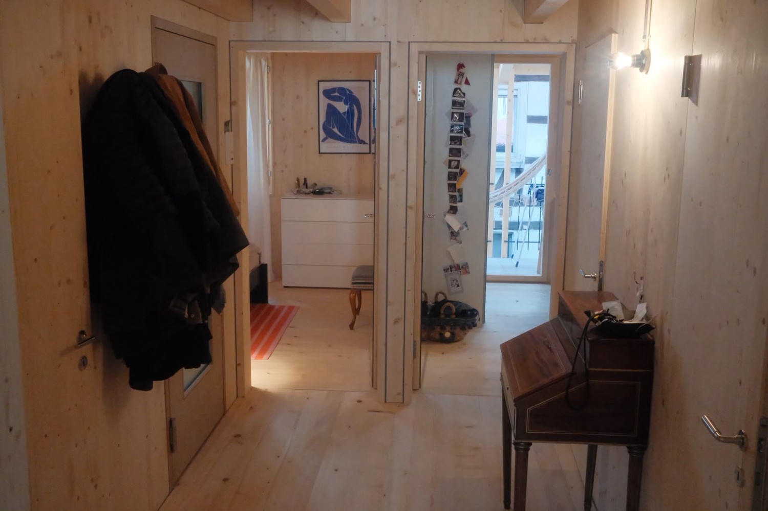 Appartement de 4 ½ pièces, photo 1 sur 7