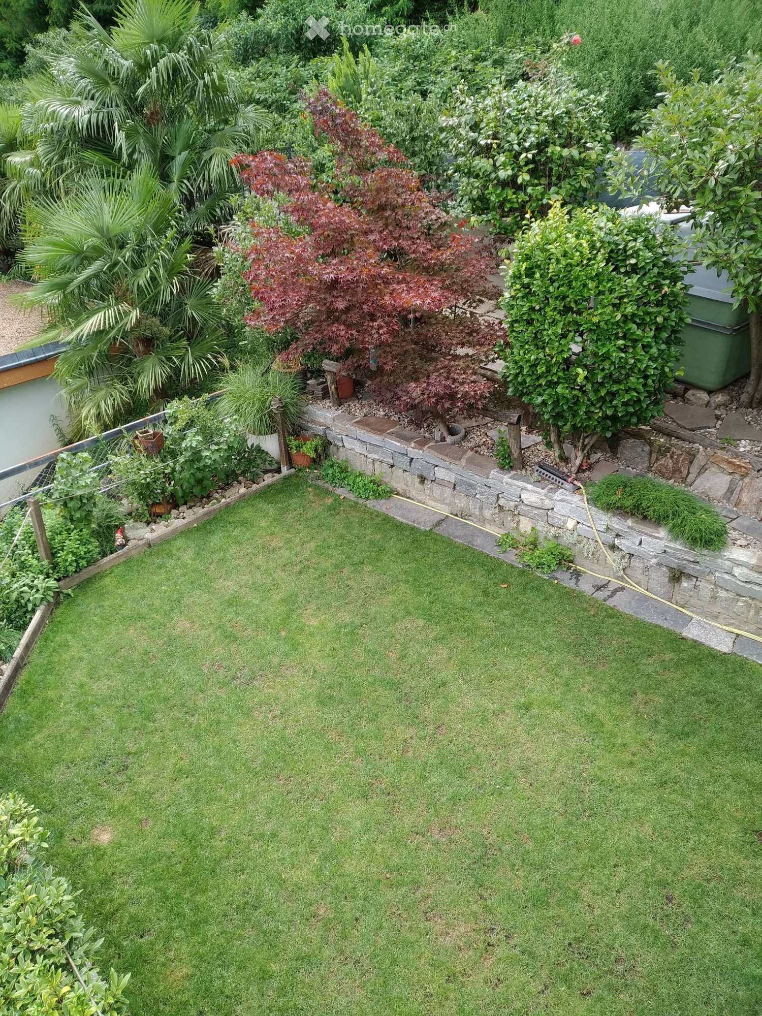 5 ½ pièces appartement
