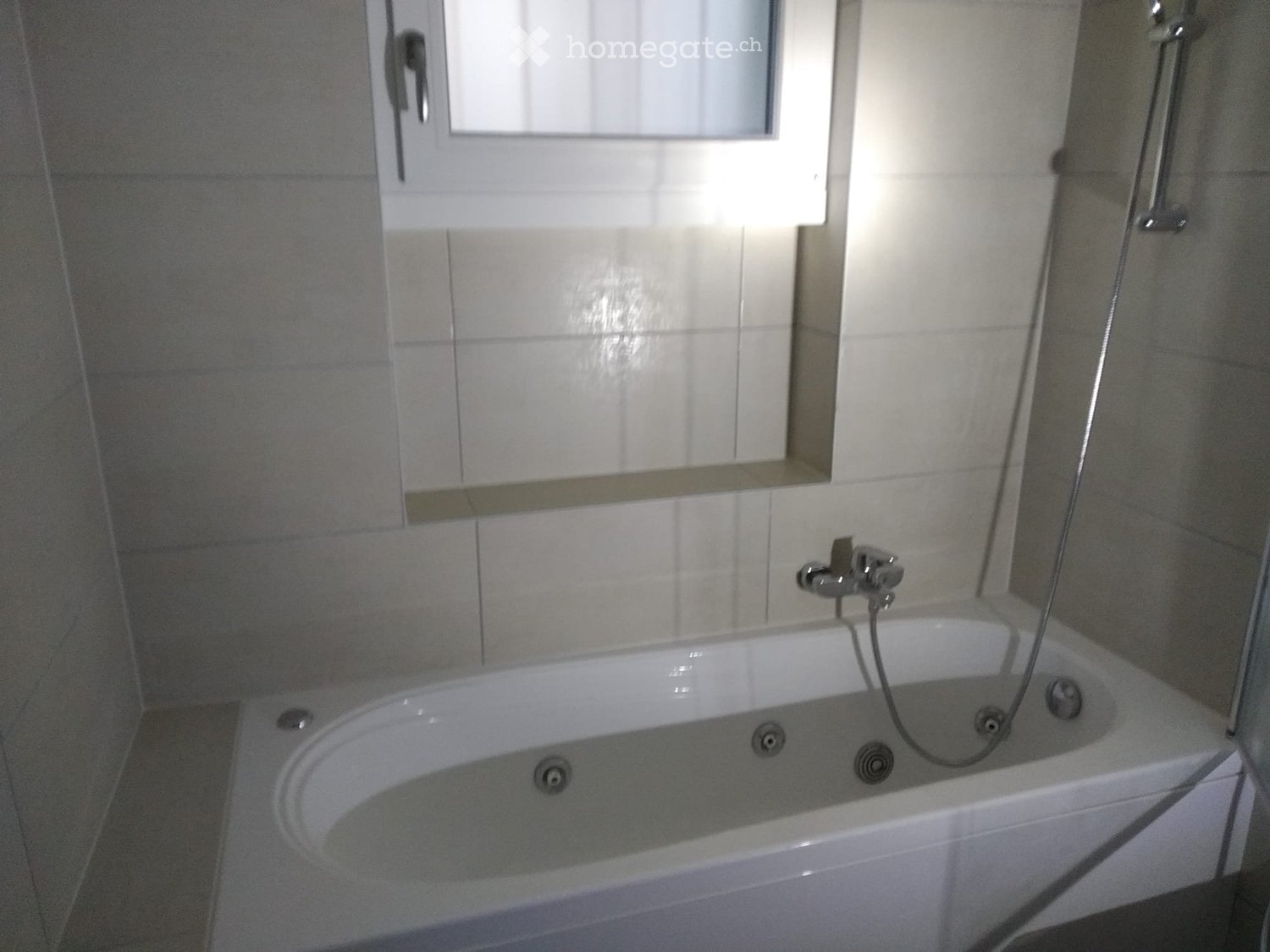 5 ½ pièces appartement
