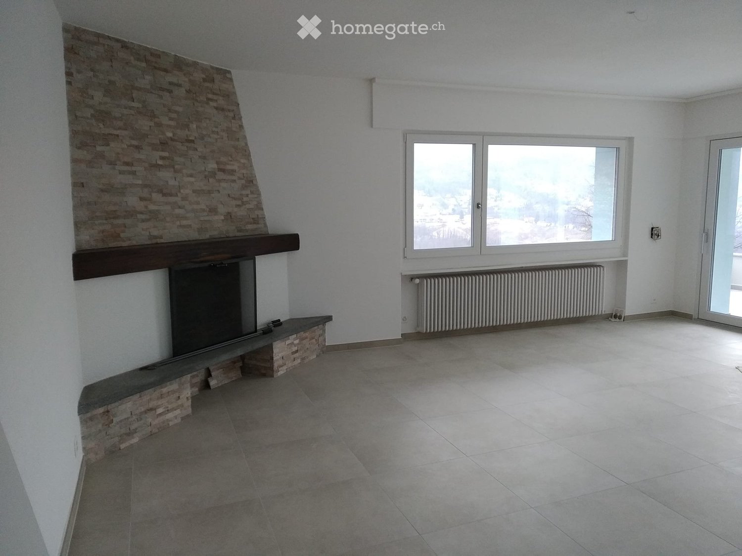 5 ½ pièces appartement