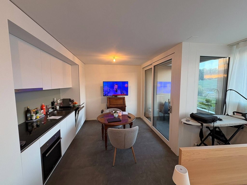 2 ½ rooms apartment, photo 4 sur 5