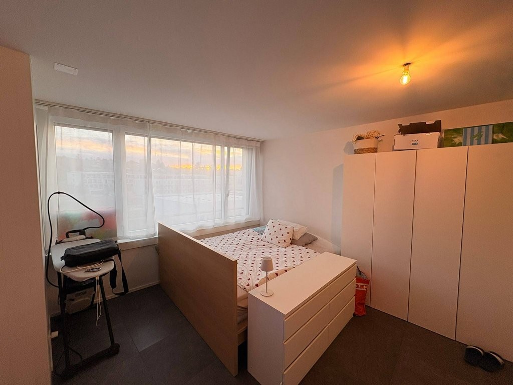 2 ½ rooms apartment, photo 3 sur 5
