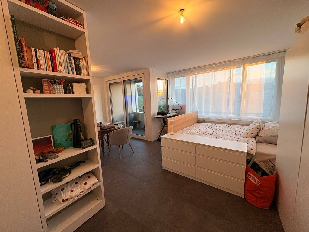 2 ½ rooms apartment, photo 2 sur 5