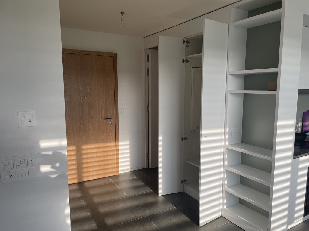 2 ½ rooms apartment, photo 1 sur 5