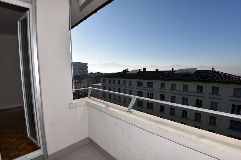 2 rooms apartment, photo 7 sur 10