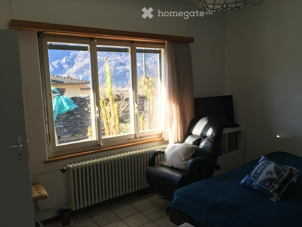 Appartement de 2 pièces, photo 5 sur 5