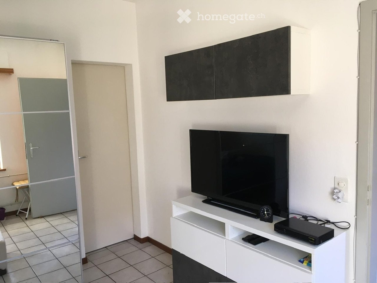 Appartement de 2 pièces, photo 3 sur 5