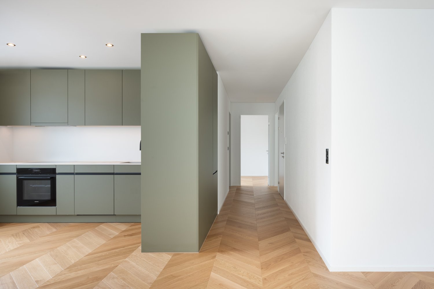Appartement de 3 ½ pièces, photo 4 sur 7