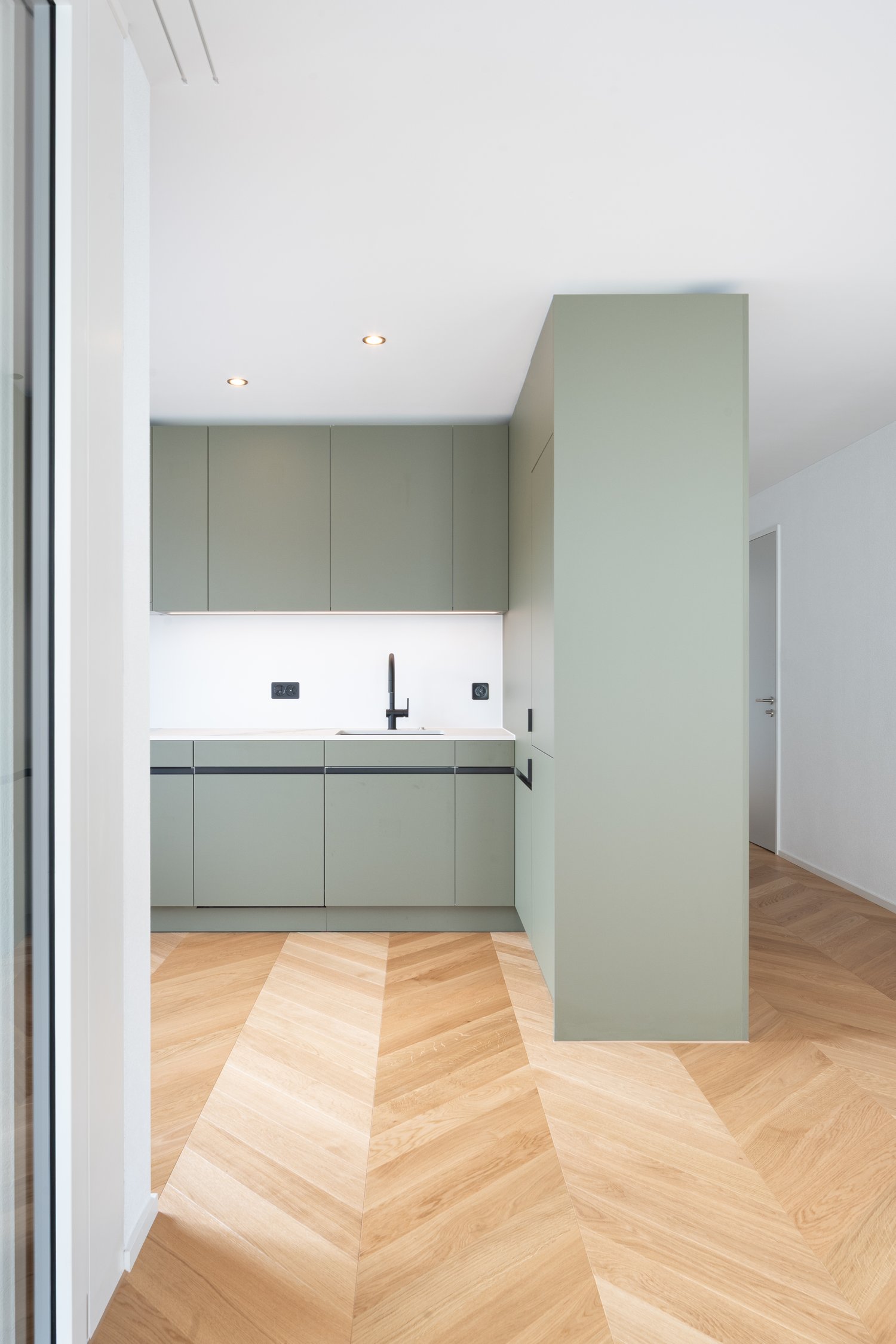 Appartement de 3 ½ pièces, photo 3 sur 7