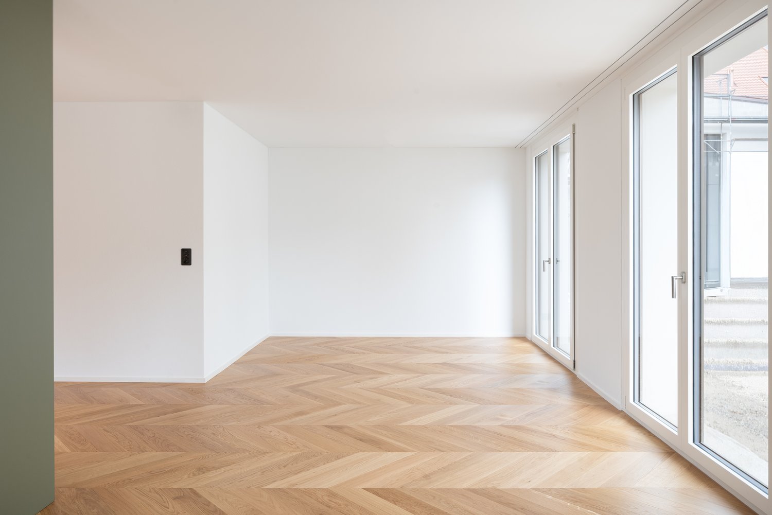 Appartement de 3 ½ pièces, photo 1 sur 7