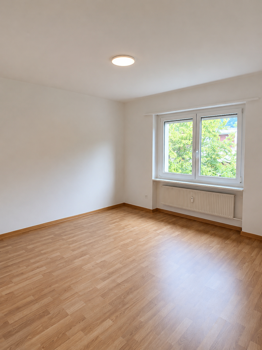 4 ½ rooms apartment, photo 4 sur 8