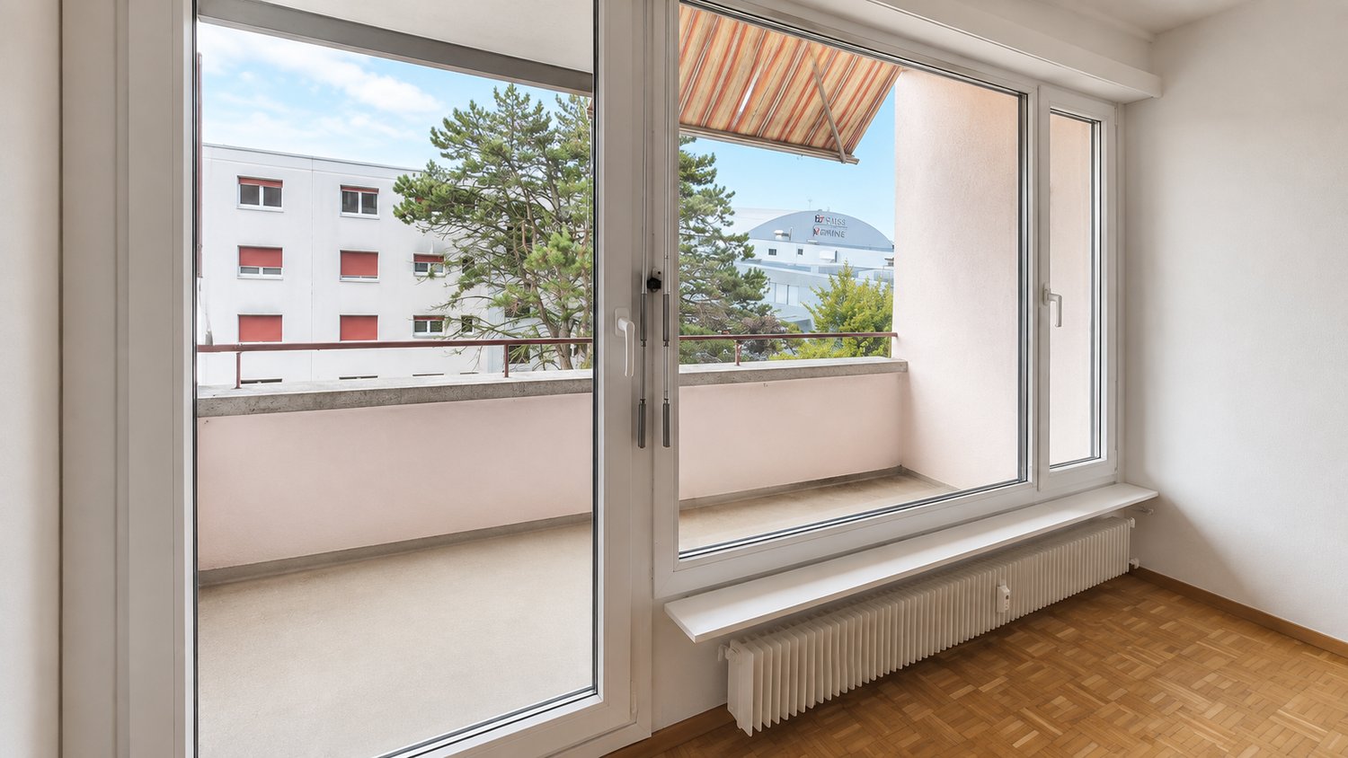 4 ½ rooms apartment, photo 7 sur 8