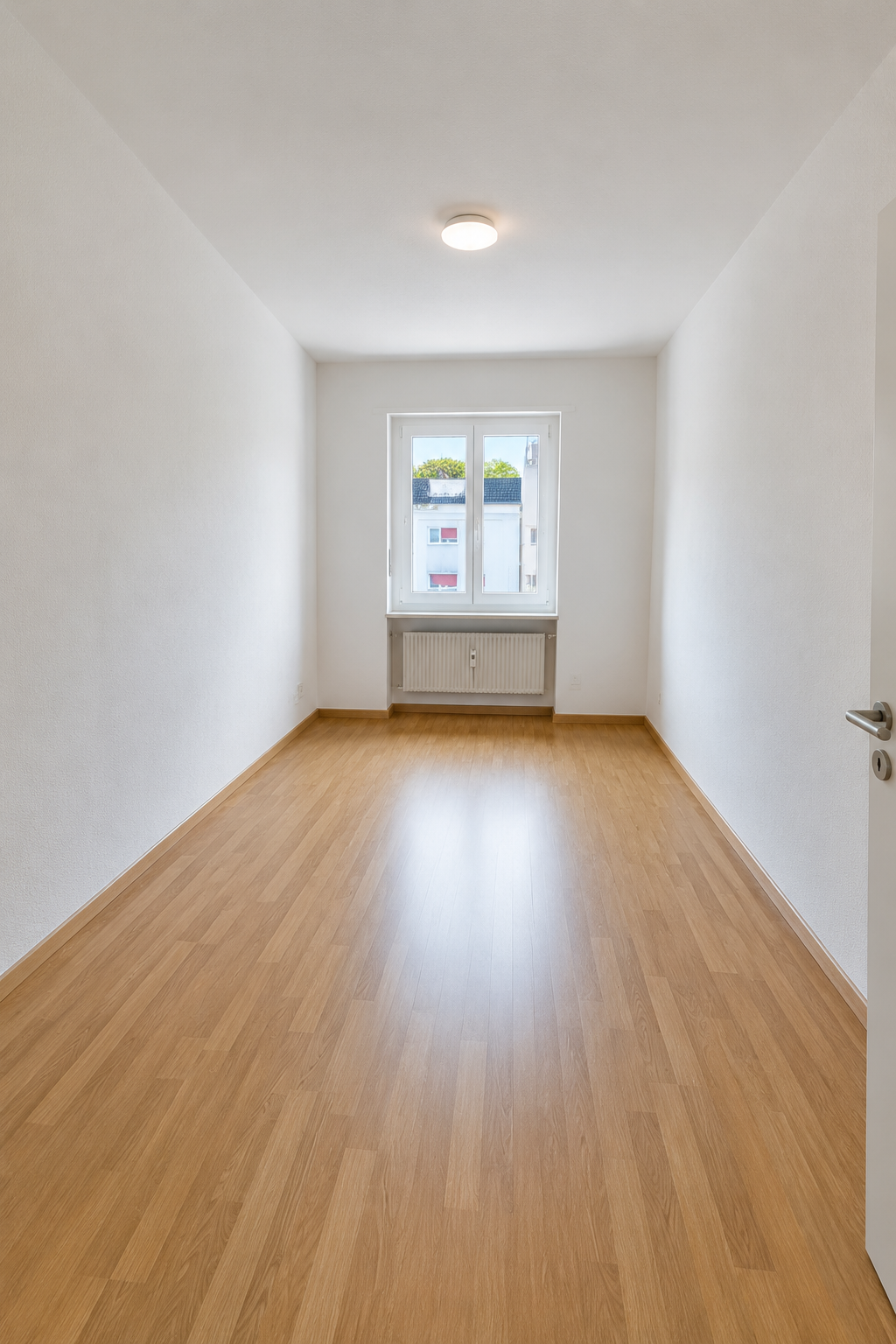 4 ½ rooms apartment, photo 5 sur 8