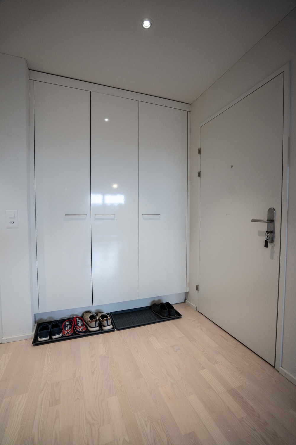 Appartement de 4 ½ pièces, photo 5 sur 9