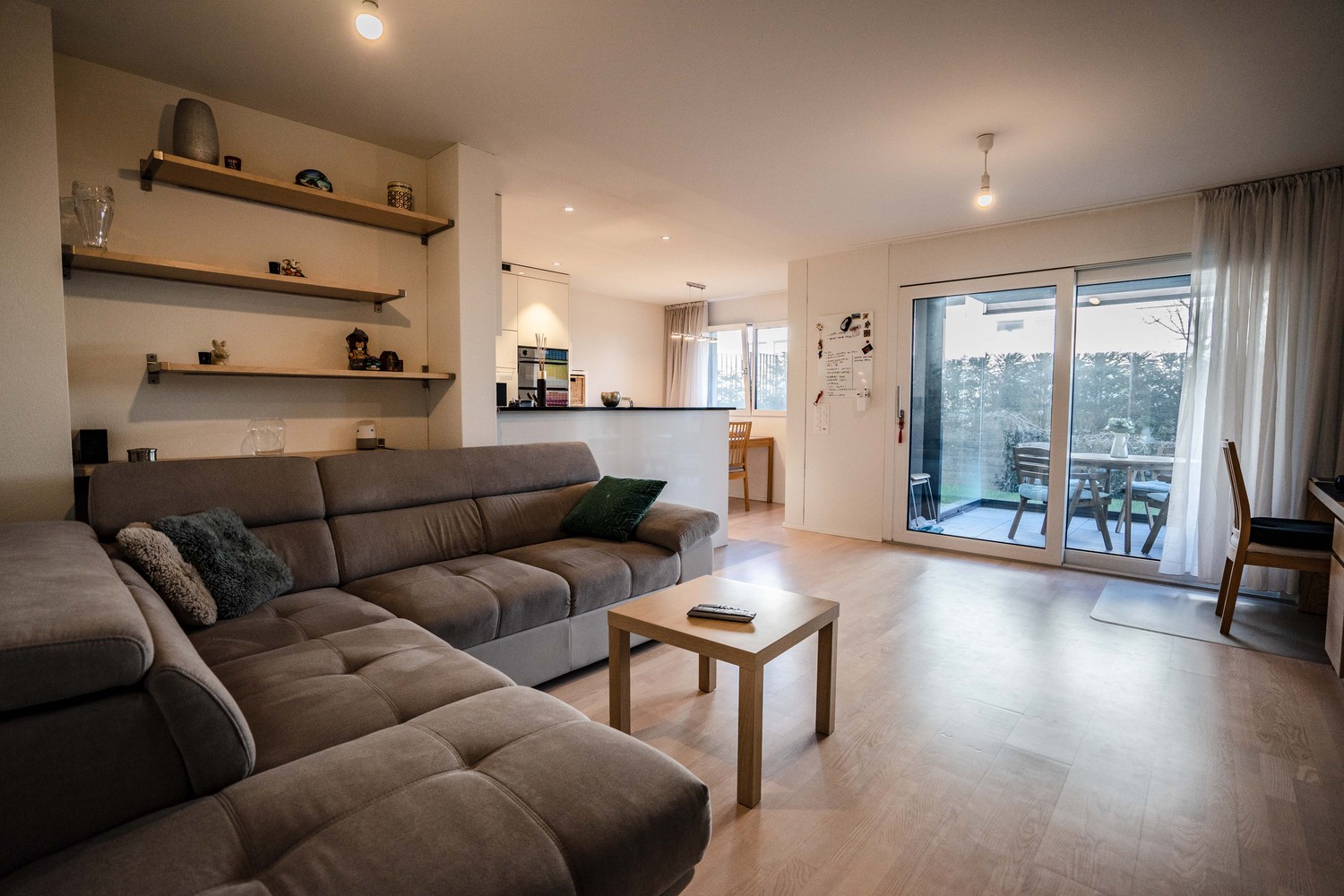 Appartement de 4 ½ pièces, photo 8 sur 9