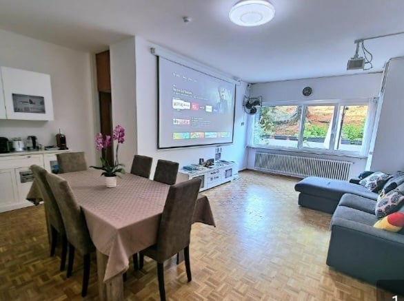 Appartement de 3 ½ pièces, photo 1 sur 3