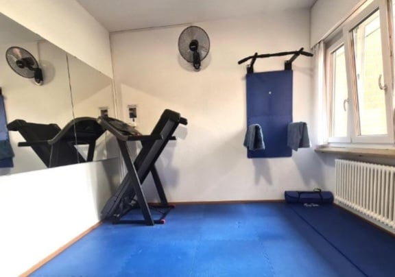 Appartement de 3 ½ pièces, photo 2 sur 3