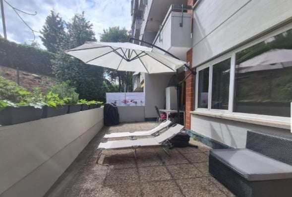 Appartement de 3 ½ pièces, photo 3 sur 3