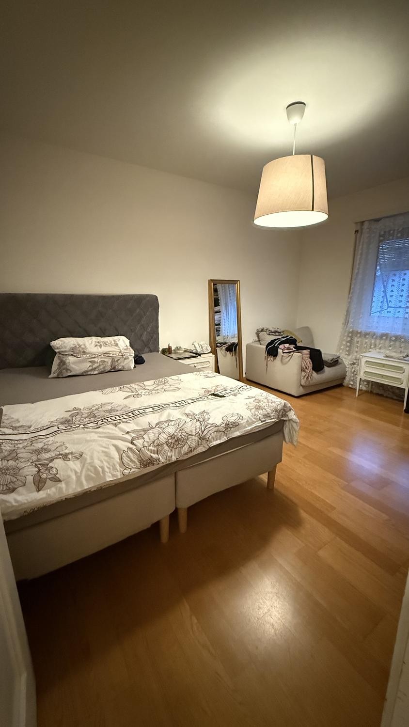 Chambre en colocation