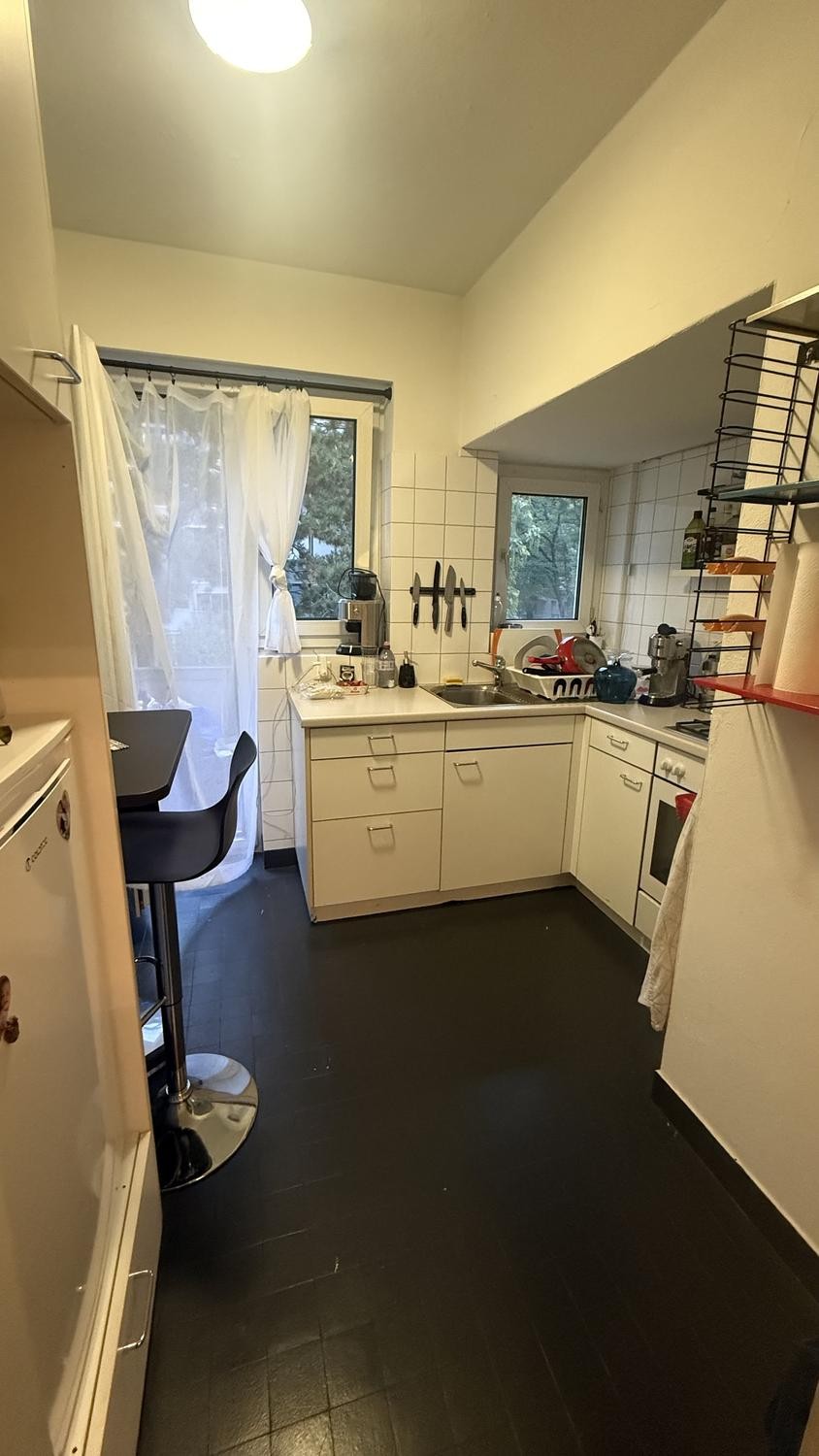Chambre en colocation