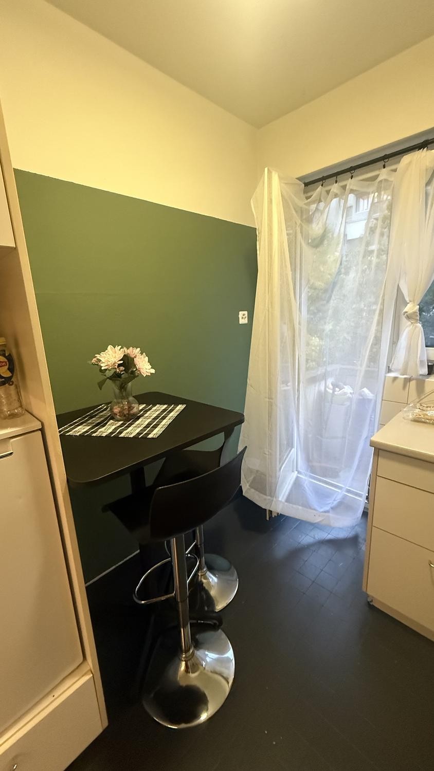 Chambre en colocation