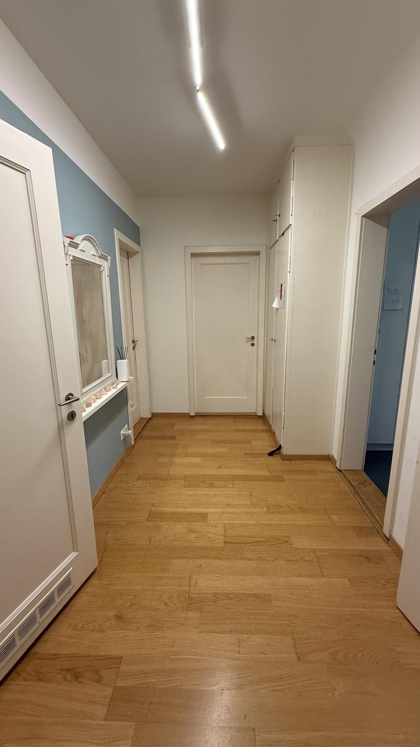 Chambre en colocation