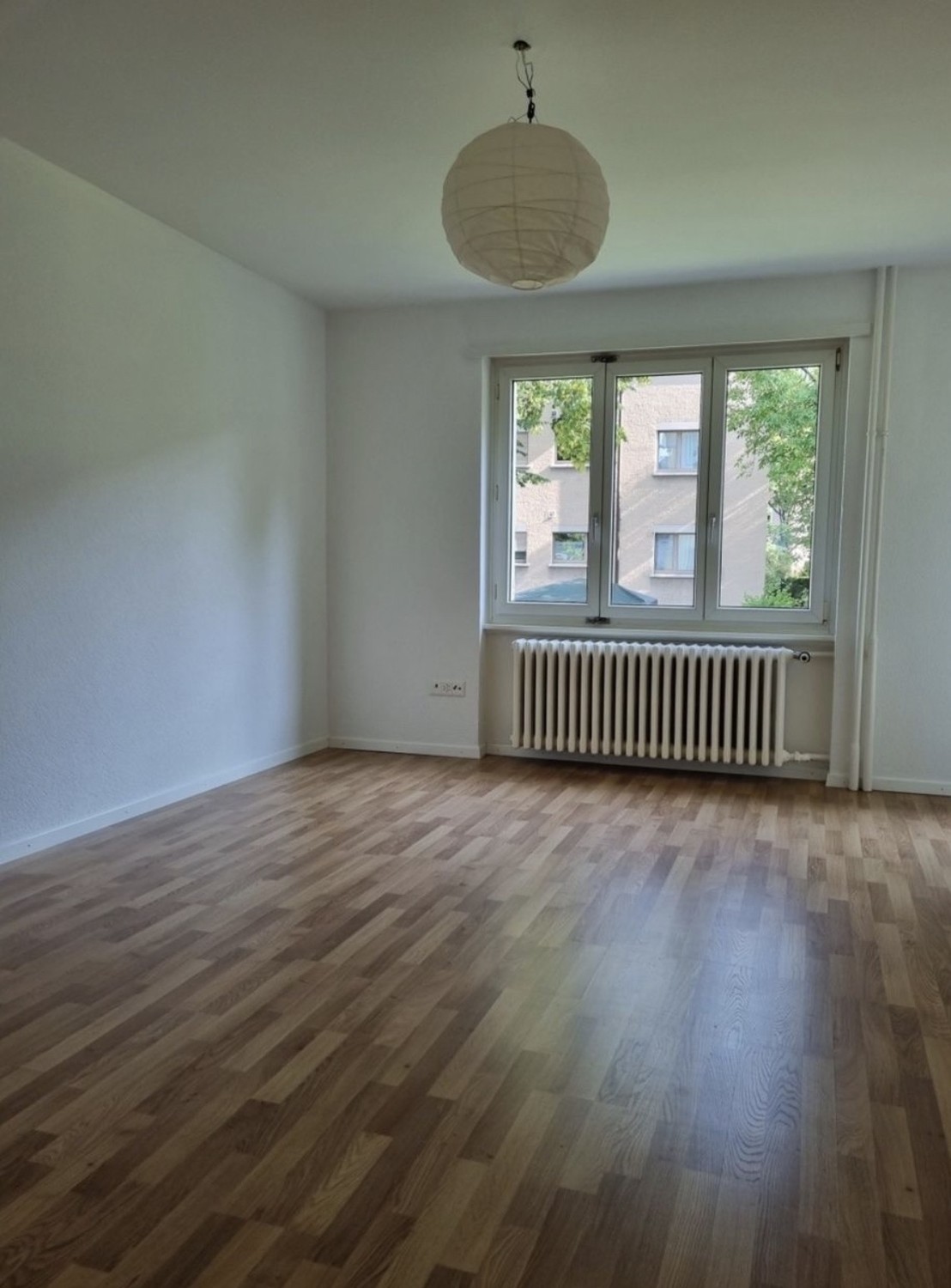 Appartement de 3 ½ pièces, photo 3 sur 5
