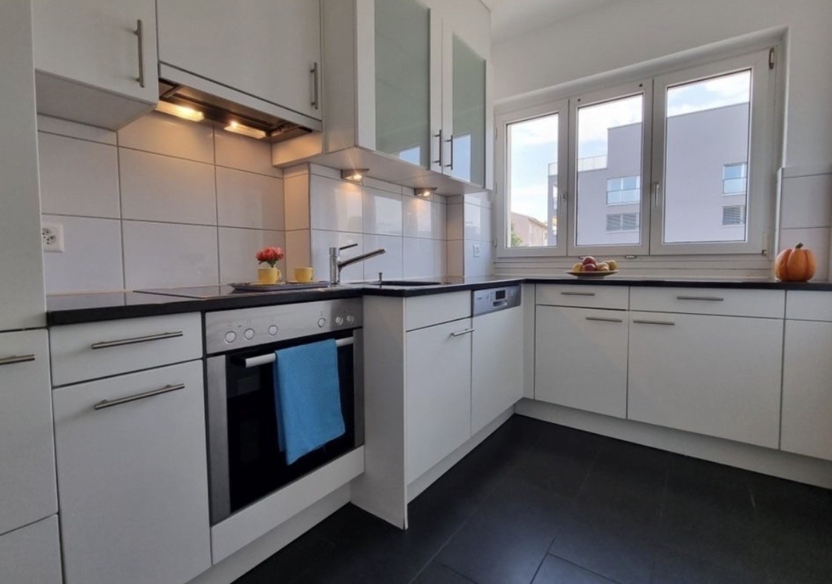 Appartement de 3 ½ pièces, photo 2 sur 5