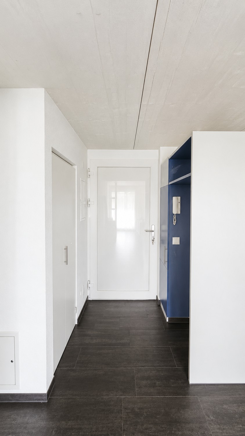 Appartement de 2 ½ pièces, photo 8 sur 9
