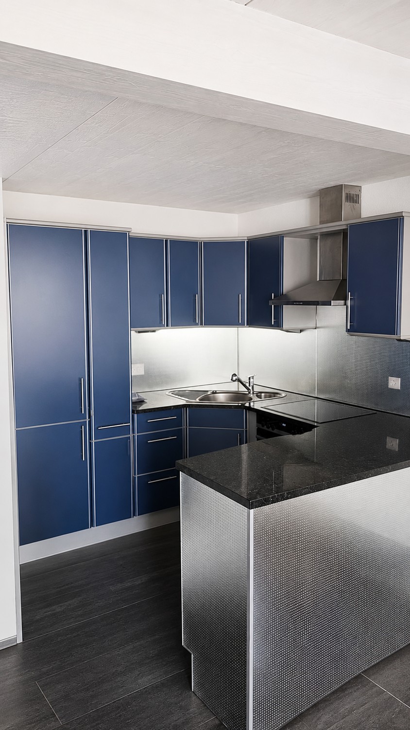 Appartement de 2 ½ pièces, photo 4 sur 9