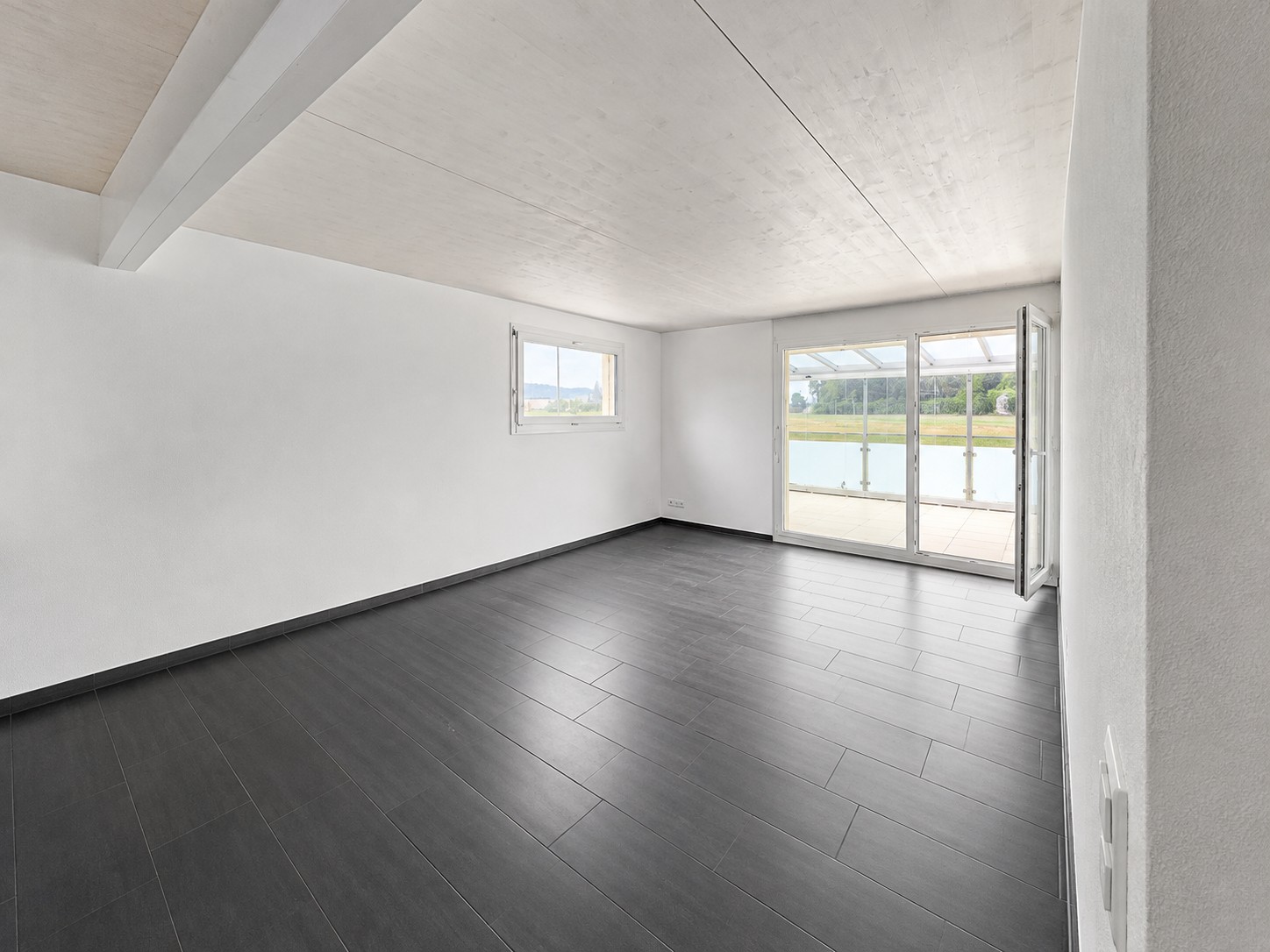 Appartement de 2 ½ pièces, photo 3 sur 9