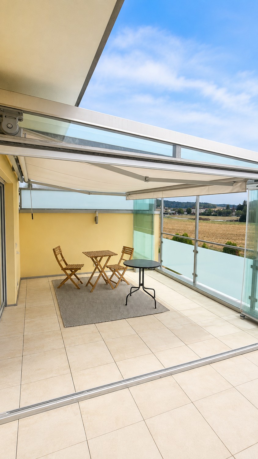 Appartement de 2 ½ pièces, photo 2 sur 9
