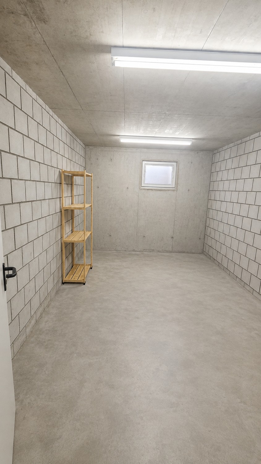 Appartement de 2 ½ pièces, photo 9 sur 9