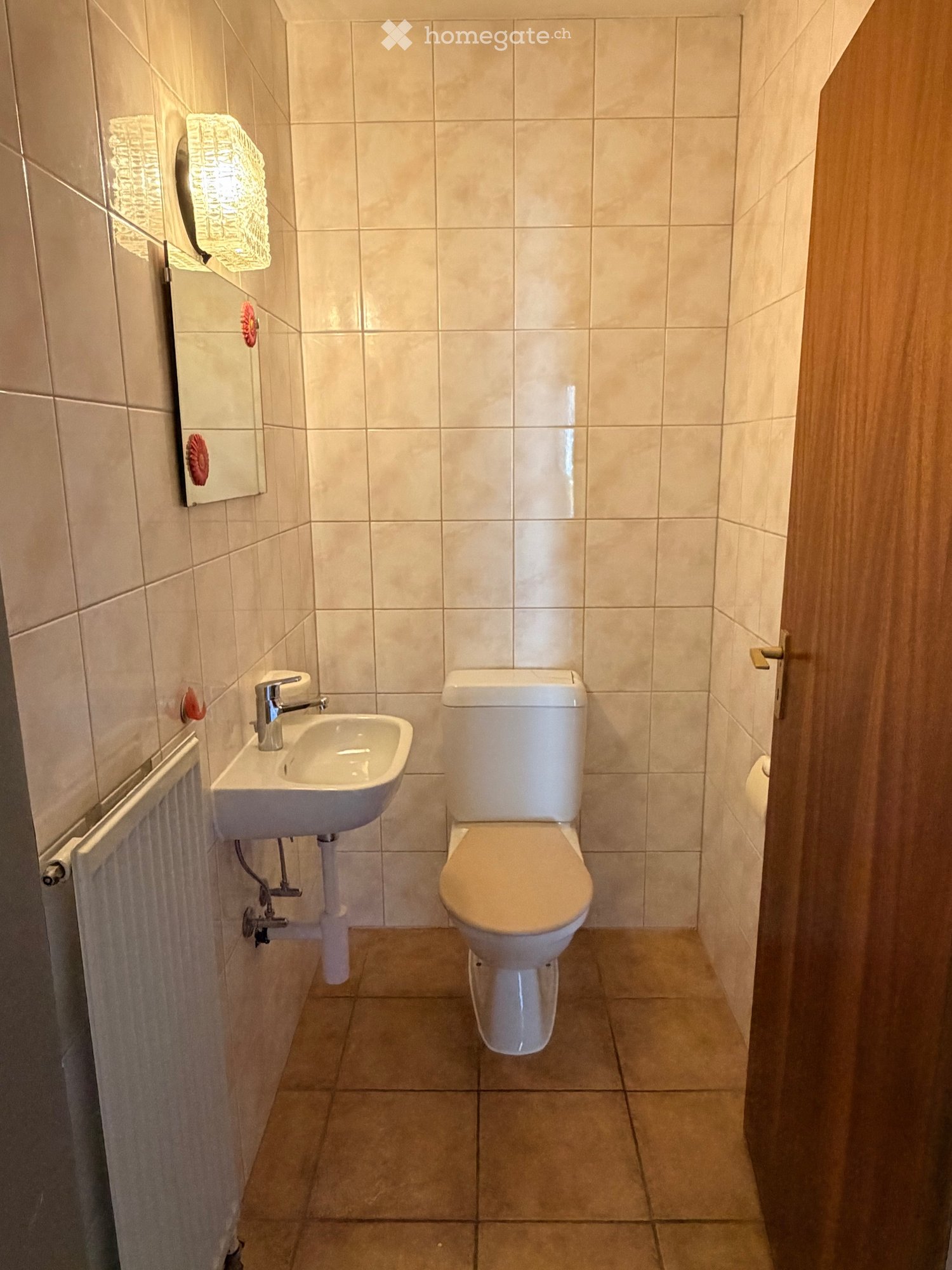 4 rooms apartment, photo 4 sur 5