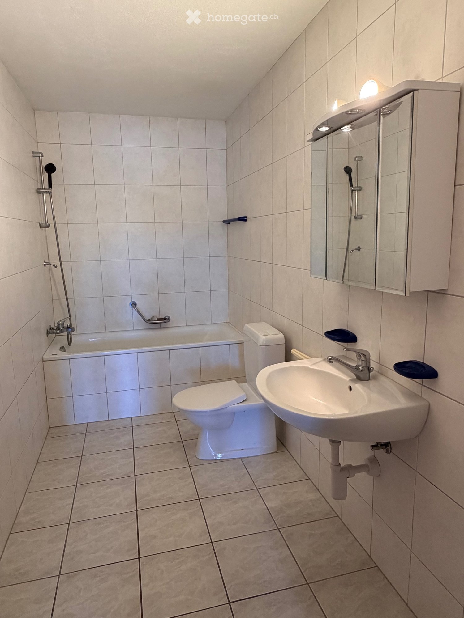 4 rooms apartment, photo 3 sur 5