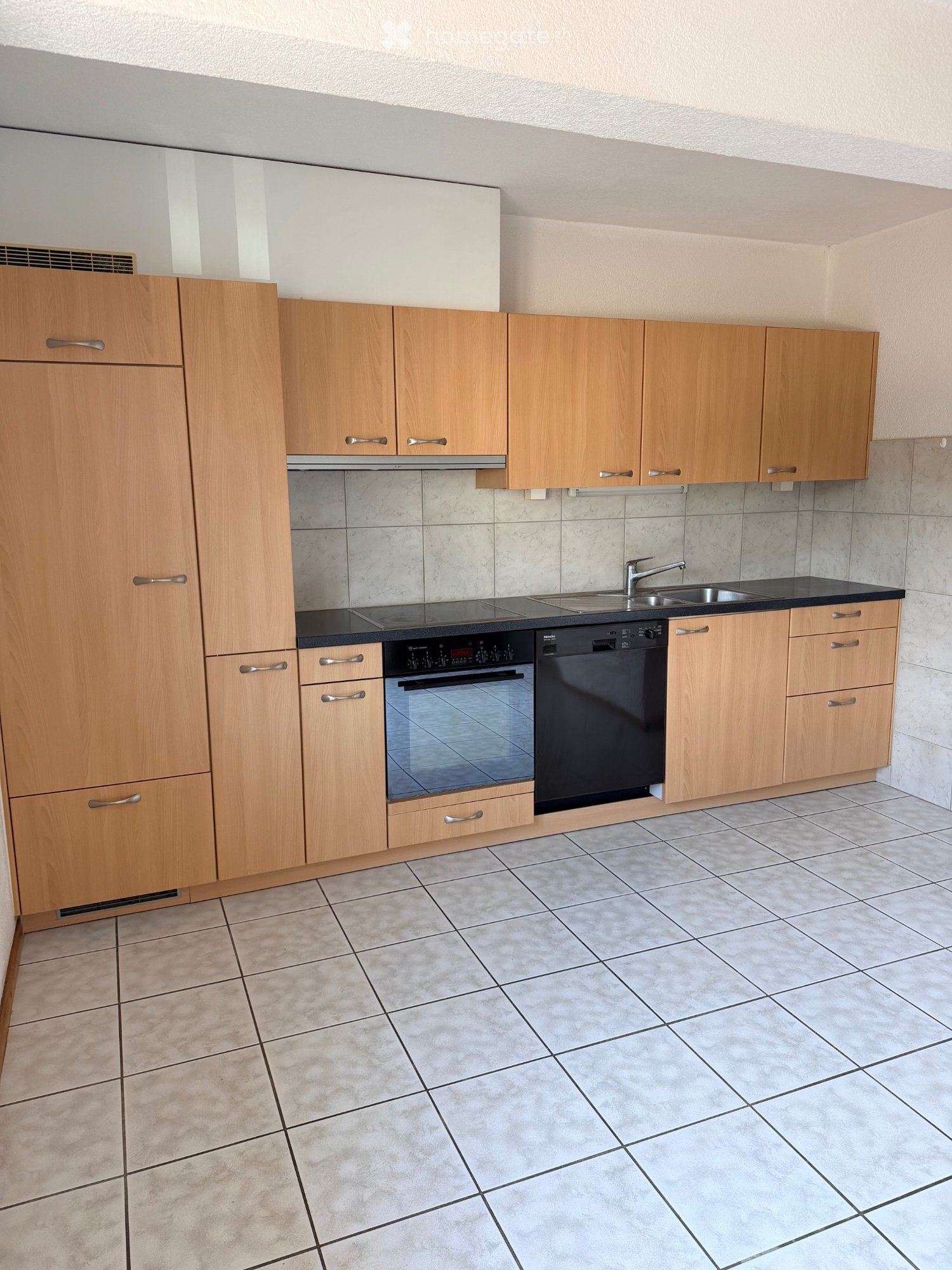 4 rooms apartment, photo 1 sur 5