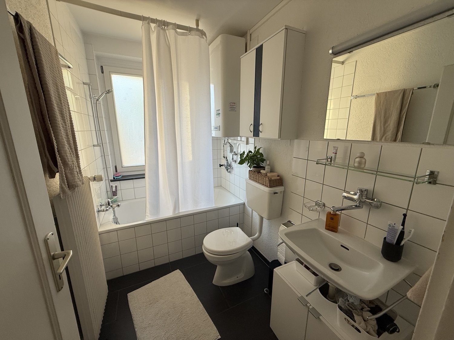 Appartement meublé de 3 pièces, photo 6 sur 6