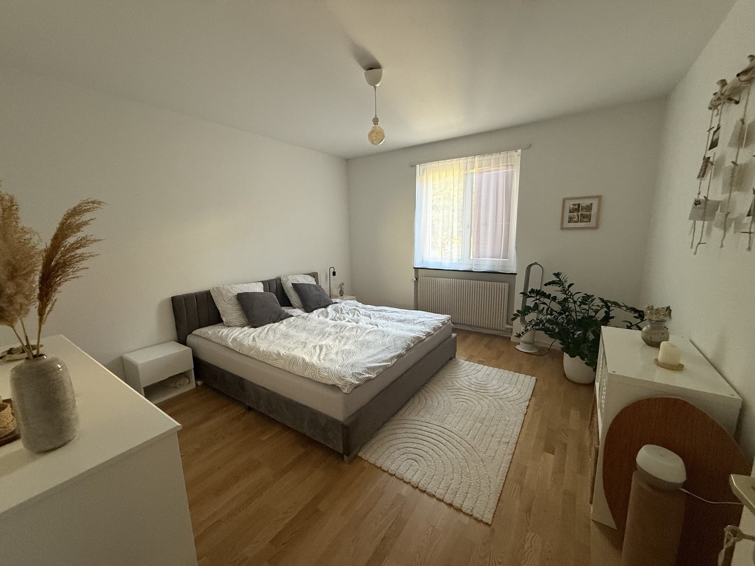 Appartement meublé de 3 pièces, photo 4 sur 6