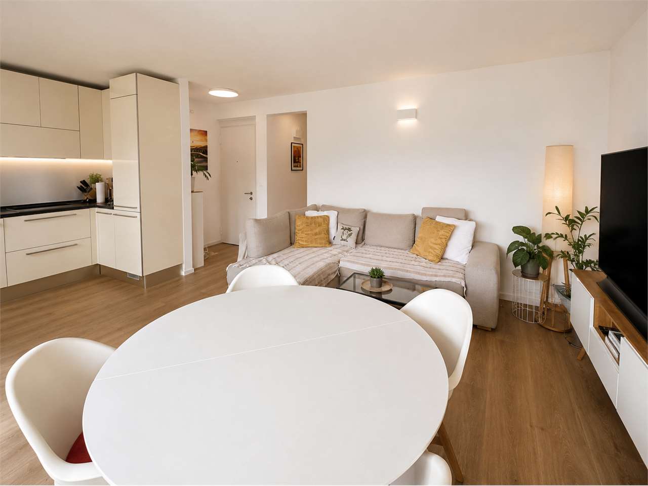 3 ½ rooms apartment, photo 7 sur 10