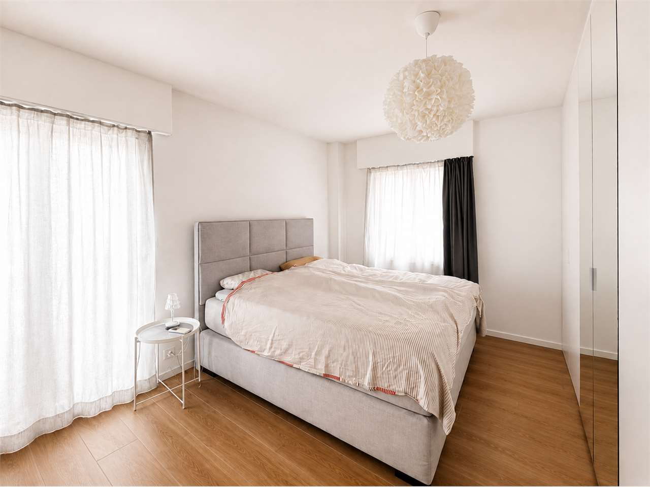 3 ½ rooms apartment, photo 10 sur 10