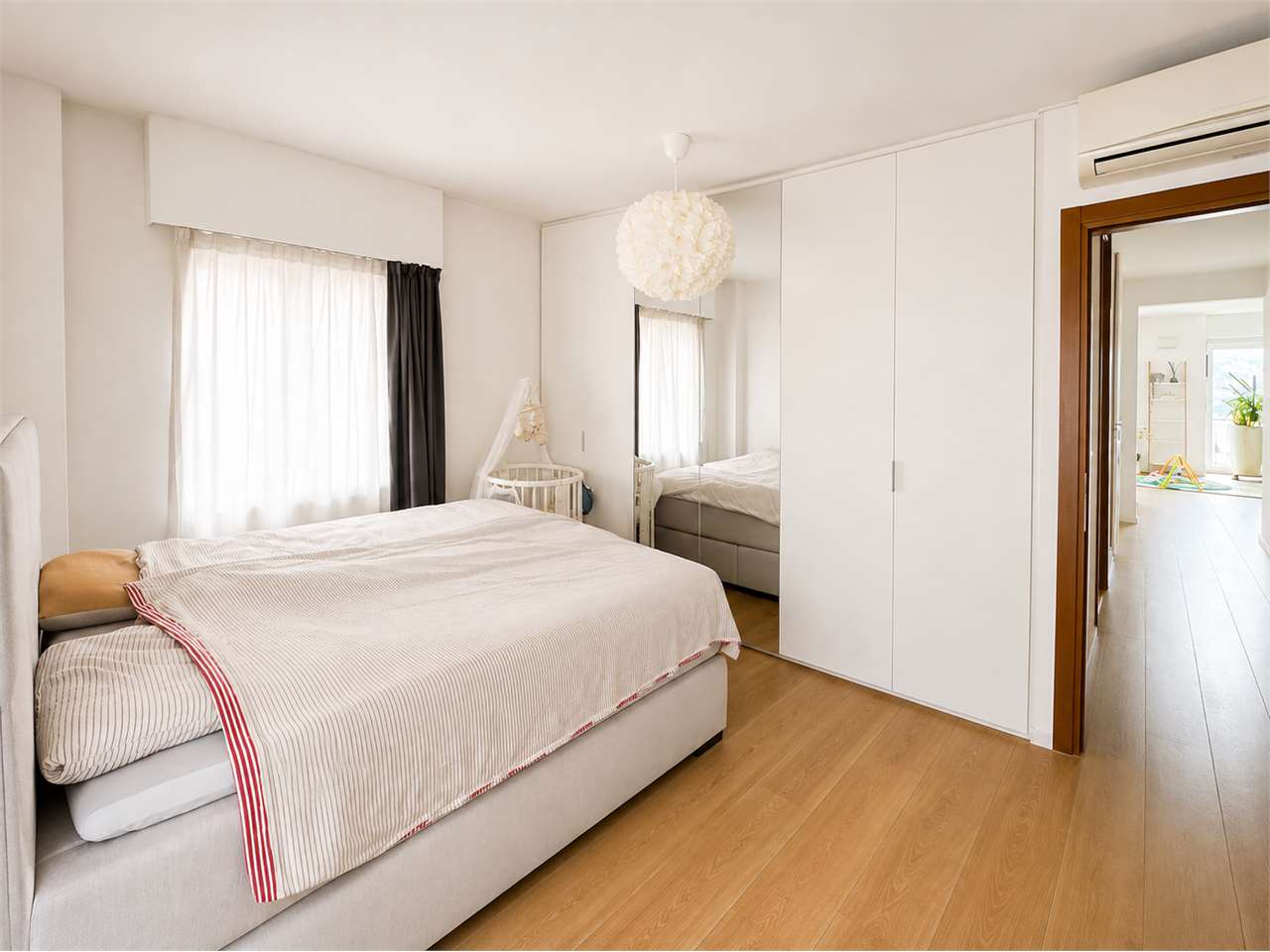 3 ½ rooms apartment, photo 9 sur 10