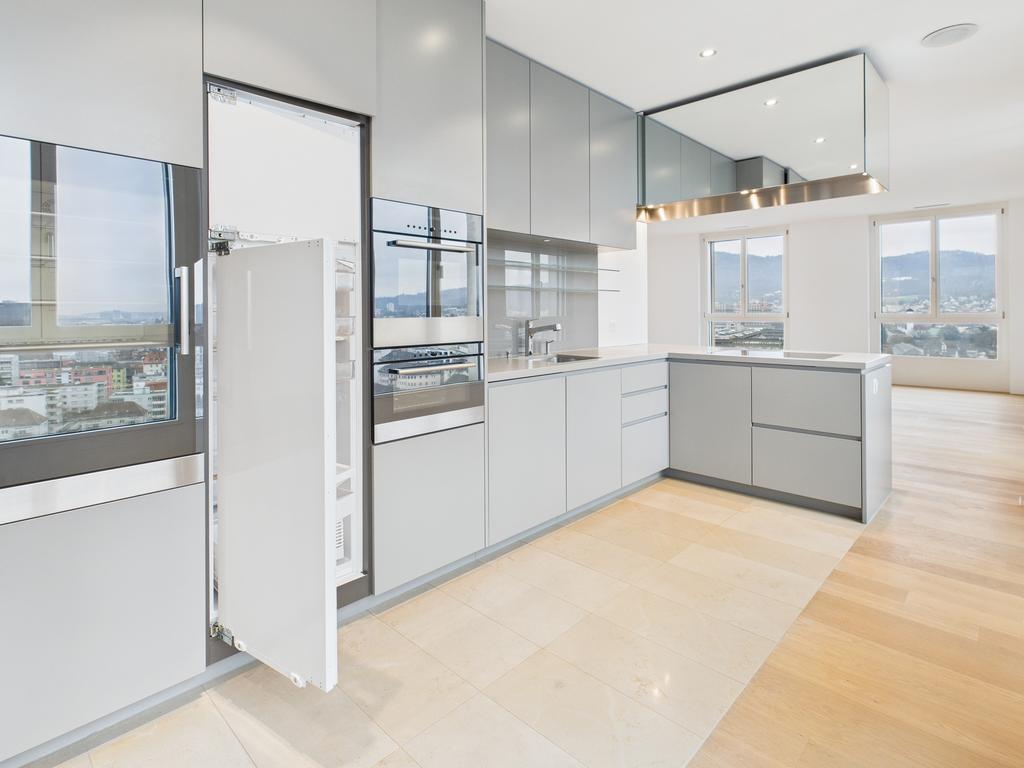 Appartement de 3 ½ pièces