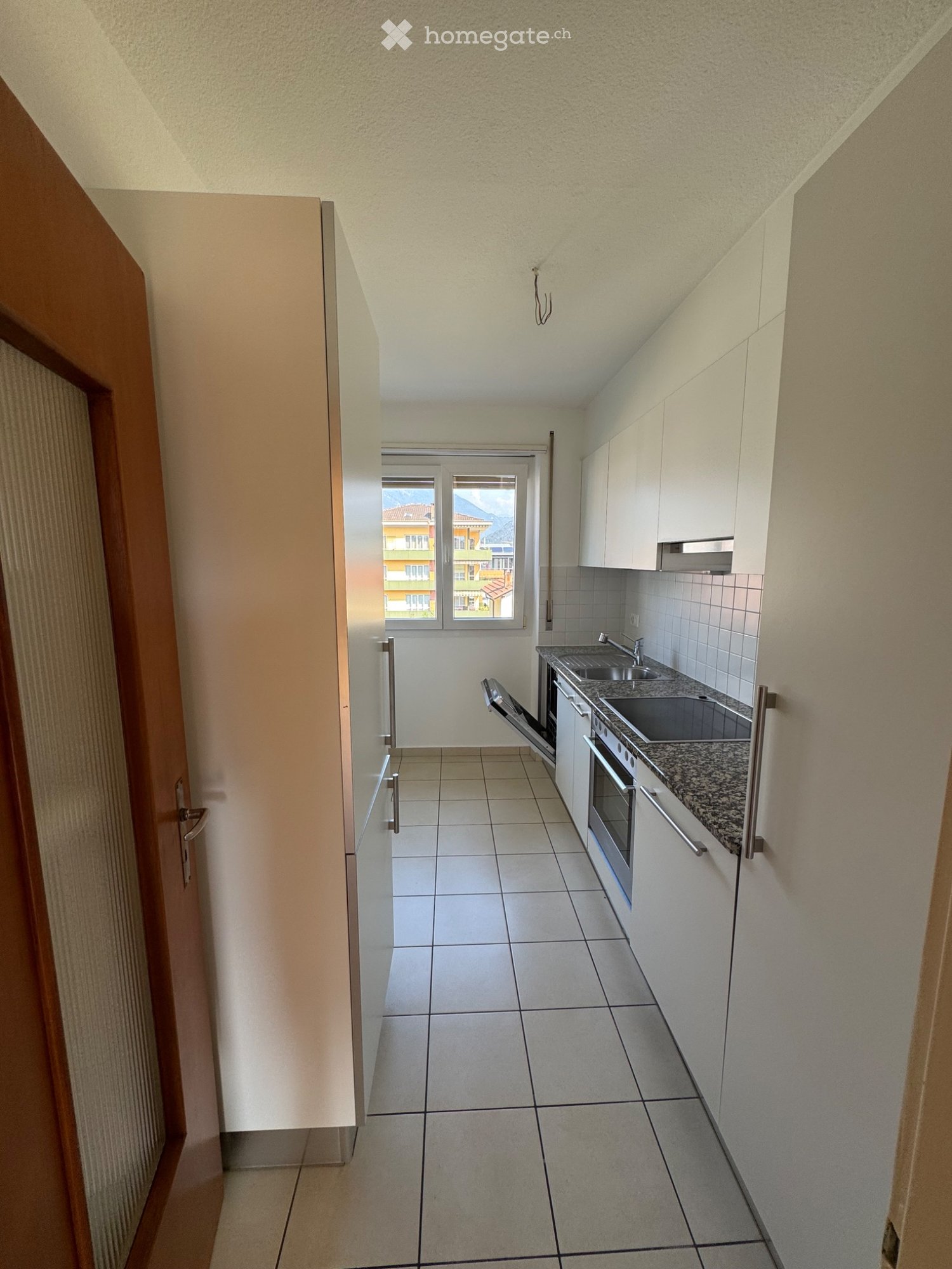 Appartement de 3 ½ pièces, photo 4 sur 5