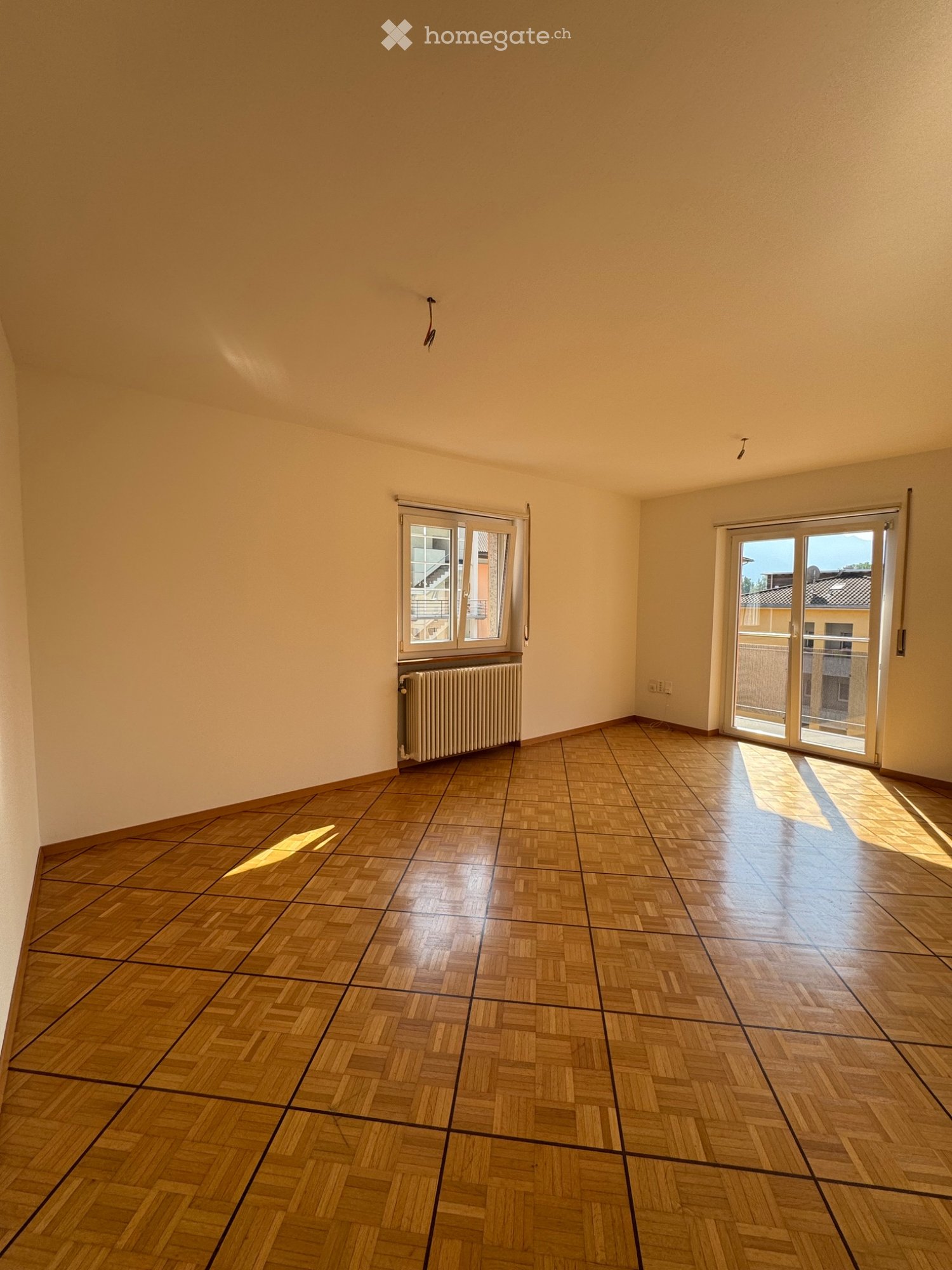 Appartement de 3 ½ pièces, photo 3 sur 5