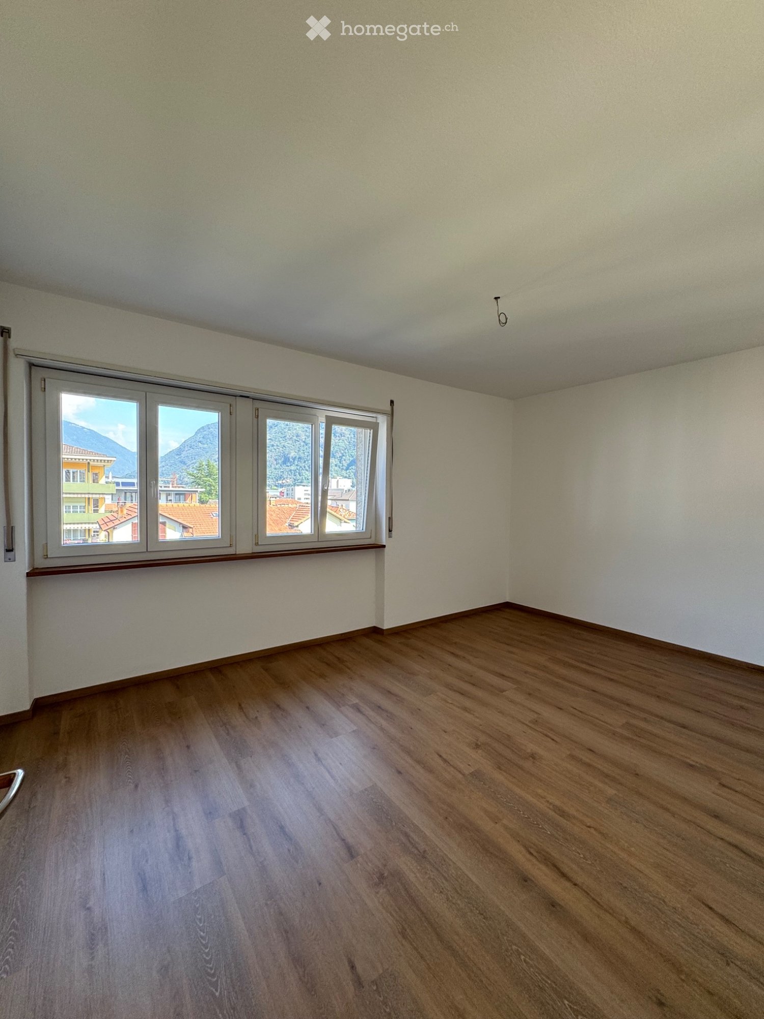 Appartement de 3 ½ pièces, photo 2 sur 5